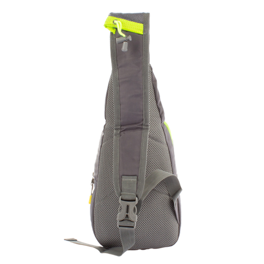 Mochila Cruzada "Crossback"