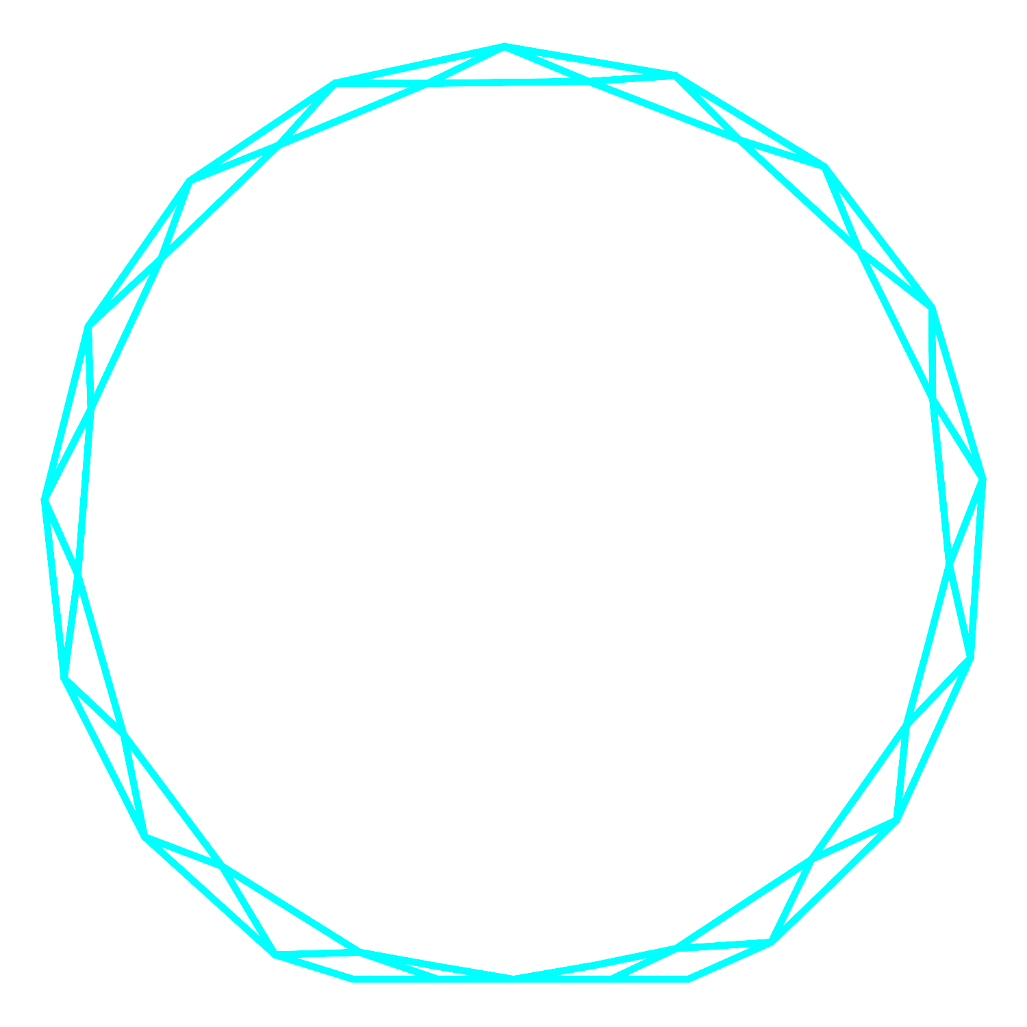 Galvano Cristal con Base de Madera BLAS 51