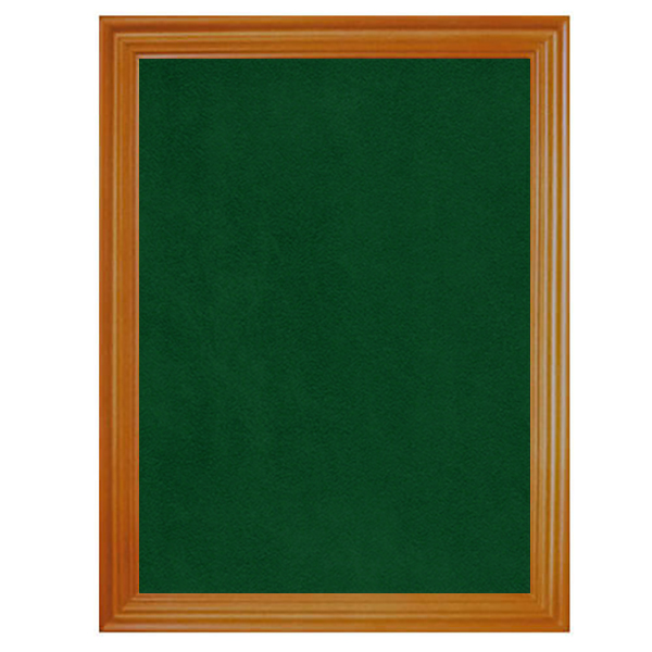 Galvano Madera Terciopelo