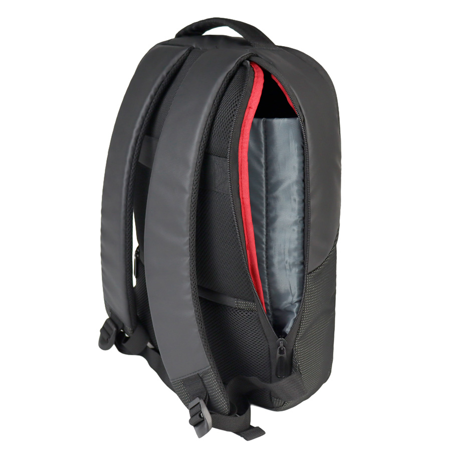 Mochila Porta-Notebook "WENZER" 16L