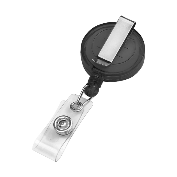 Yo-Yo Extensor para Portacredencial T33