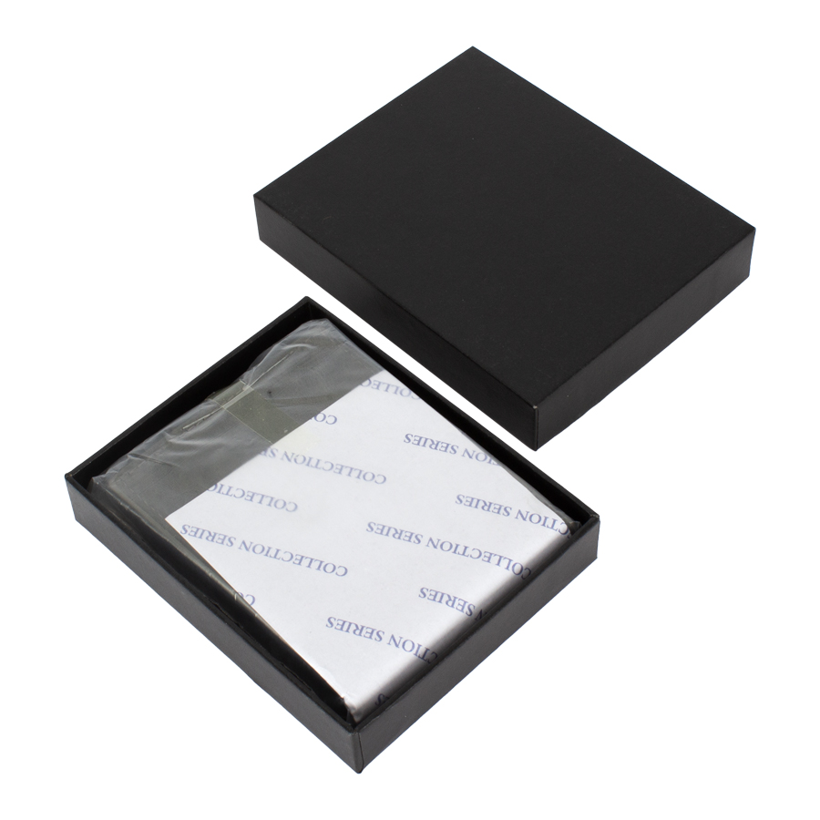 Billetera de Eco-Cuero "GEORGIA"