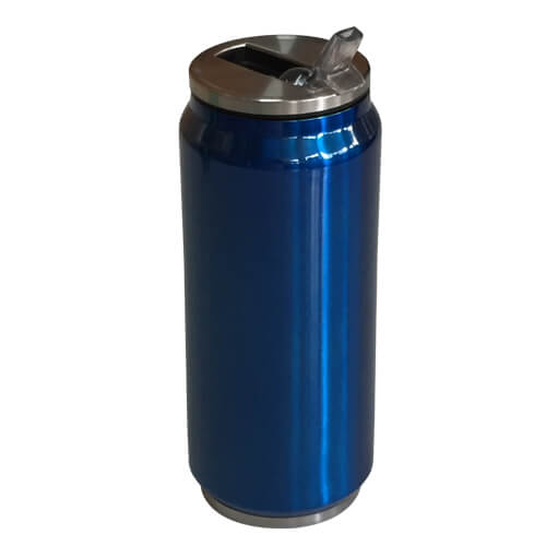 Tarro Térmico Acero Inoxidable M65