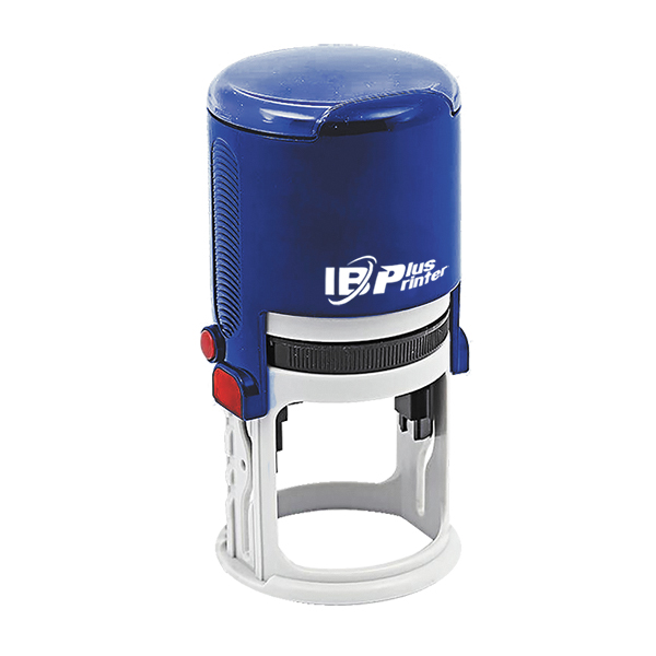 Timbre Automático Redondo XL803