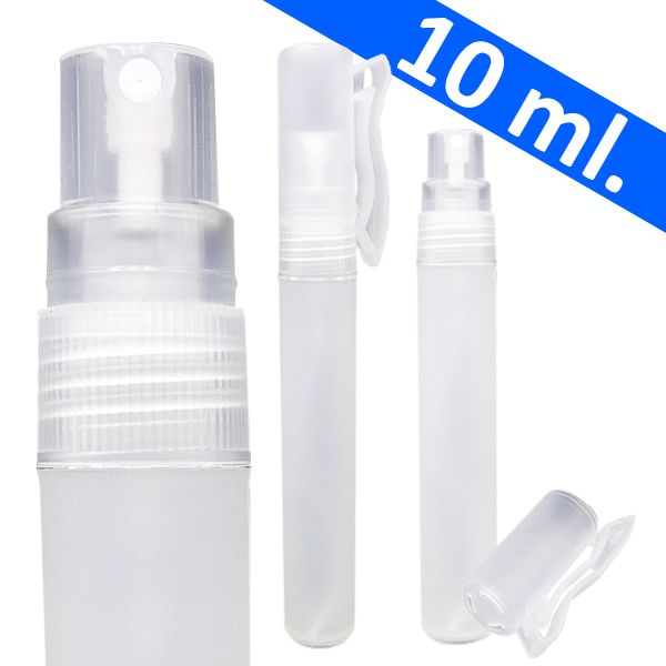 Dispensador Spray 10ml EM10