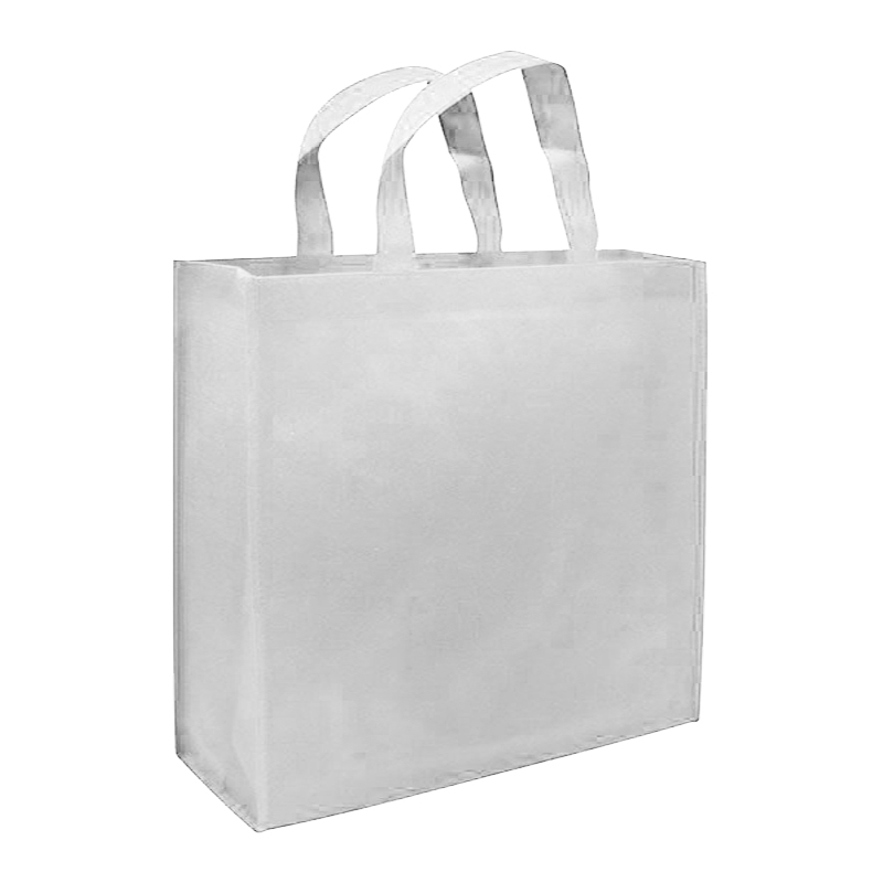 Bolsa Reutilizable TNT G08