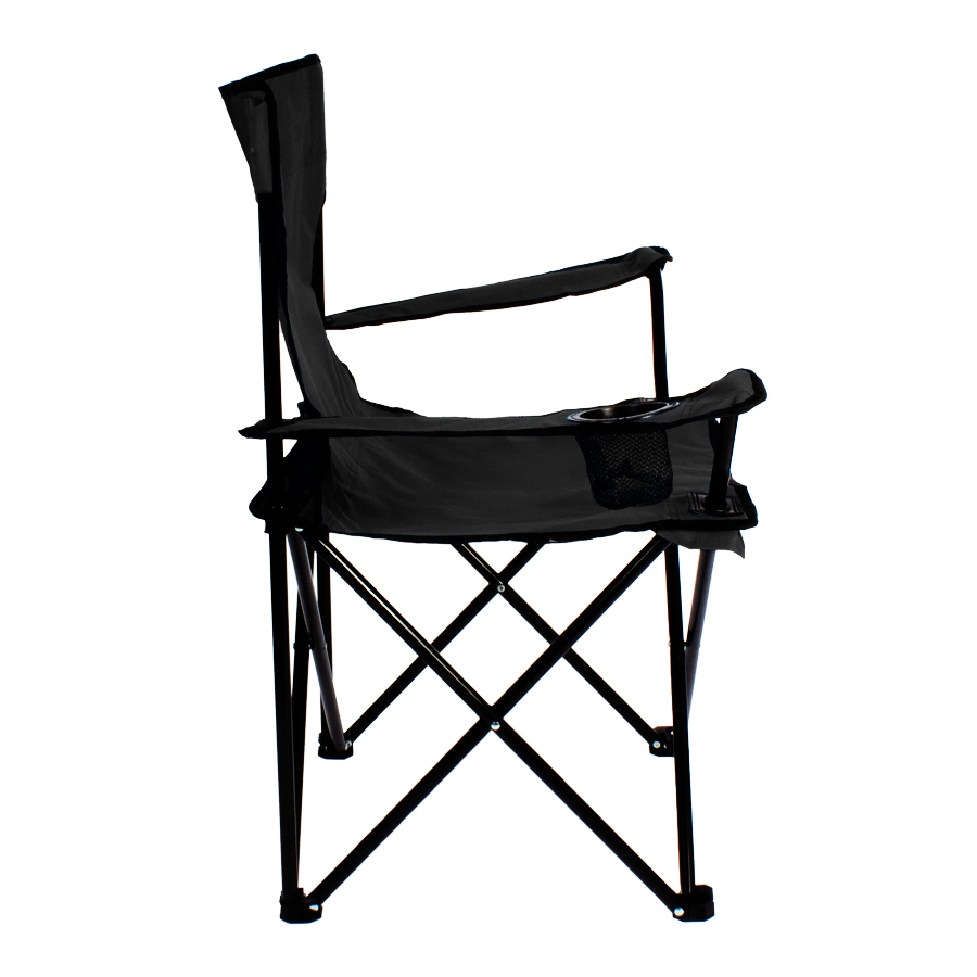 Silla plegable de Camping