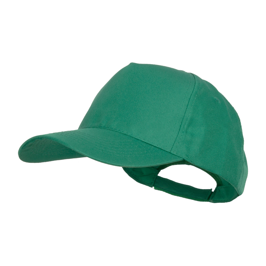 Gorro Jockey Poliéster Sublimación