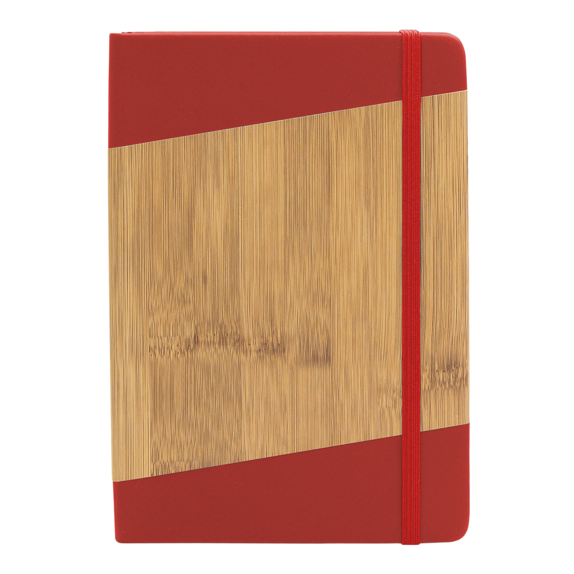 Libreta "Escandinava"