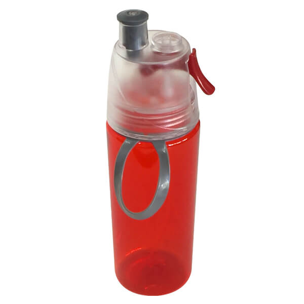 Botella con Rociador M24