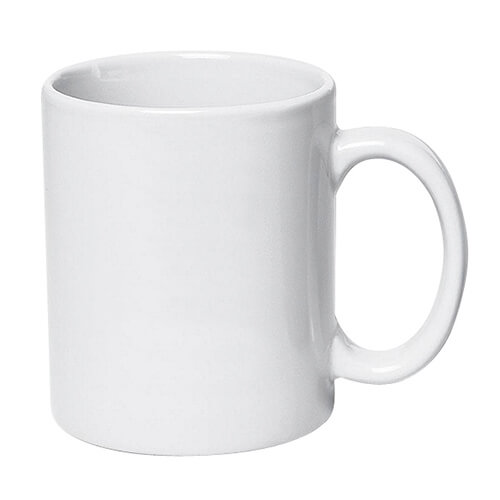 Tazón Sublimación con caja 99223