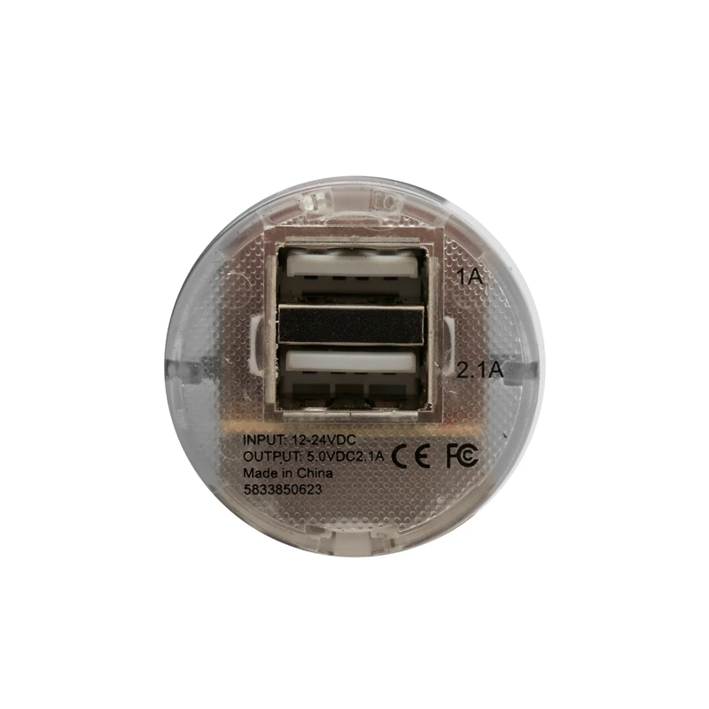 Usb Car Charger