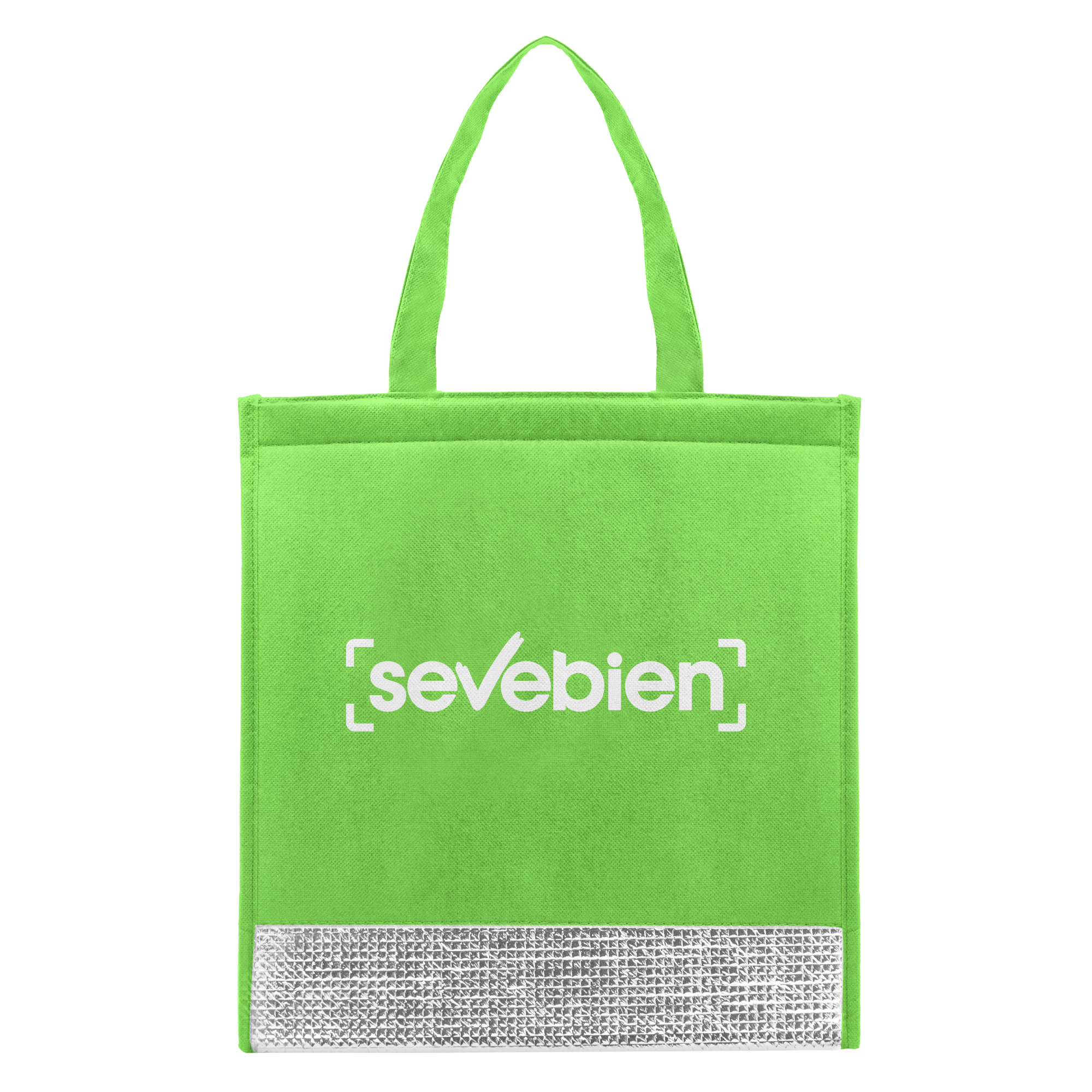 Bolsa Térmica "Alumi"