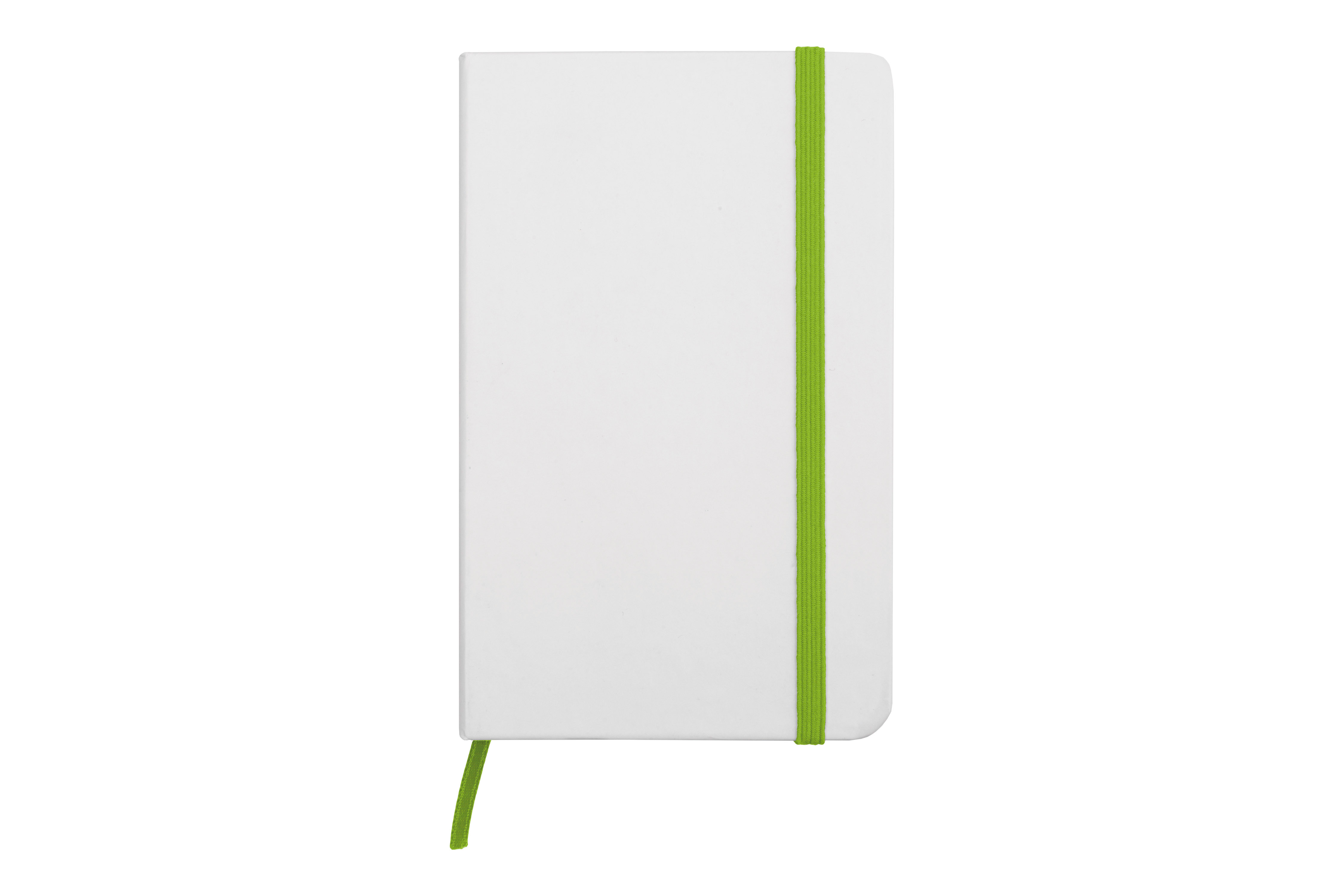 Libreta Pequeña “White”