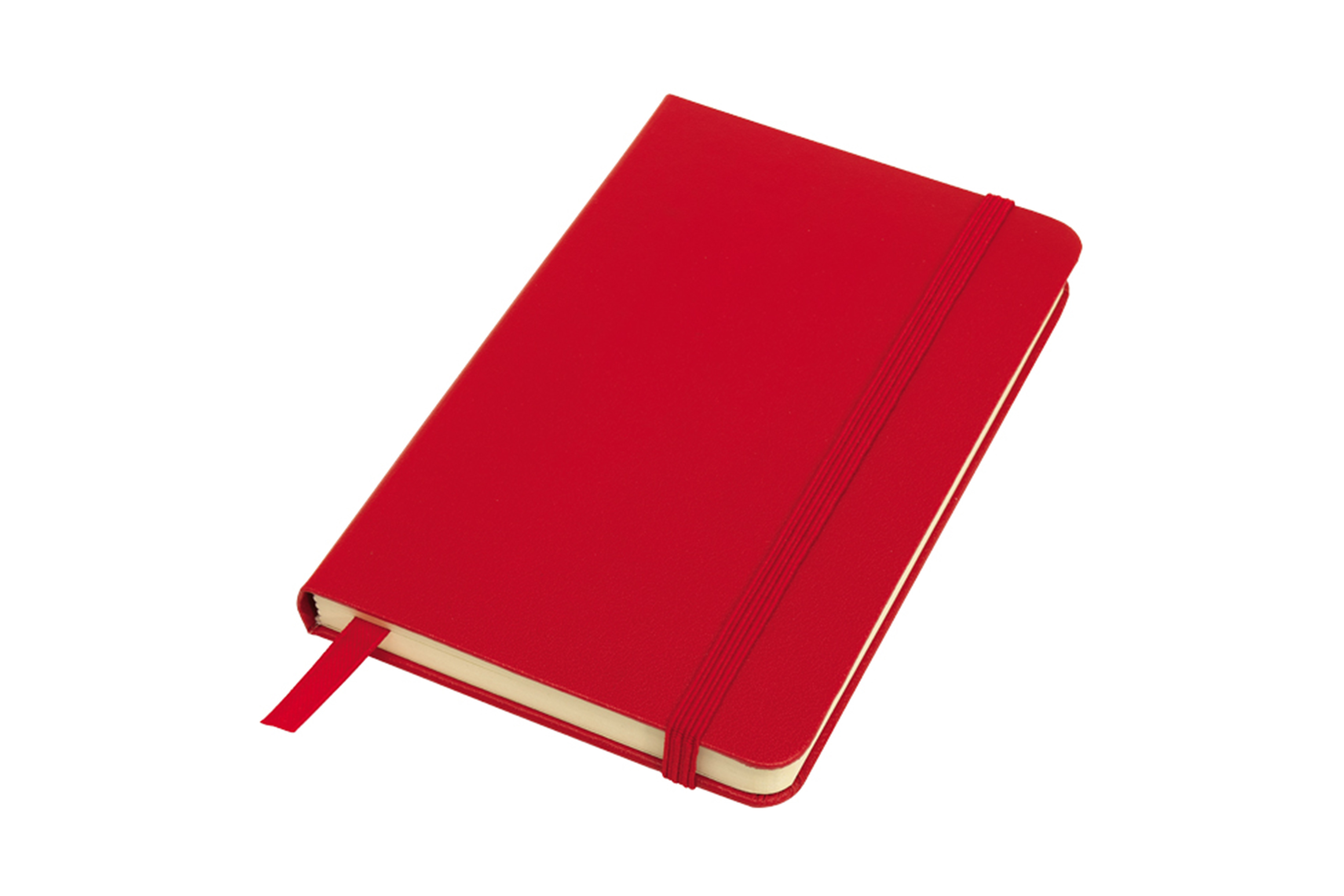 Libreta Mediana