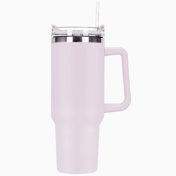 Mug Térmico Acero Inoxidable M43