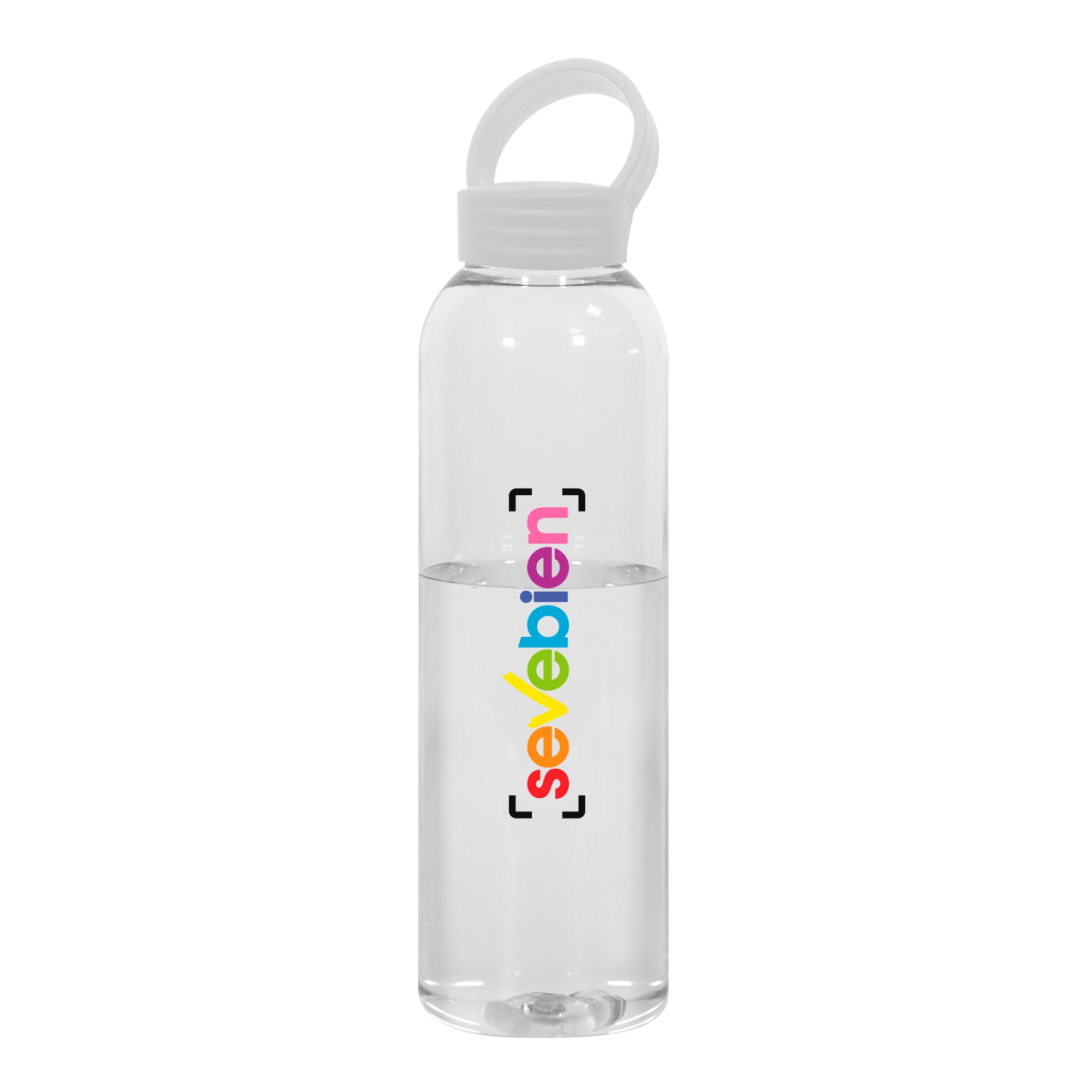 Botella "Hawaii - Maui"