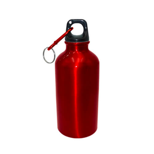 Botella Deportiva Aluminio M52