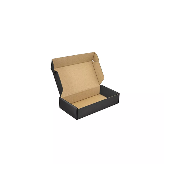 Caja Cartón Autoarmable Microcorrugado CC04