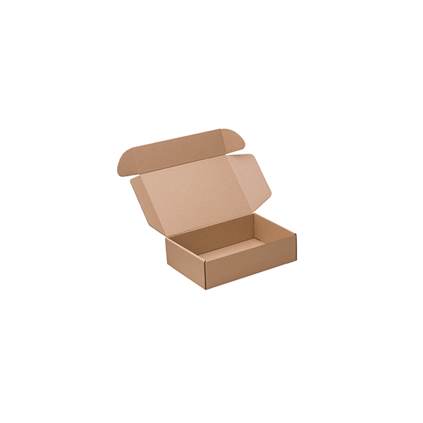 Caja Cartón Autoarmable Microcorrugado CC08