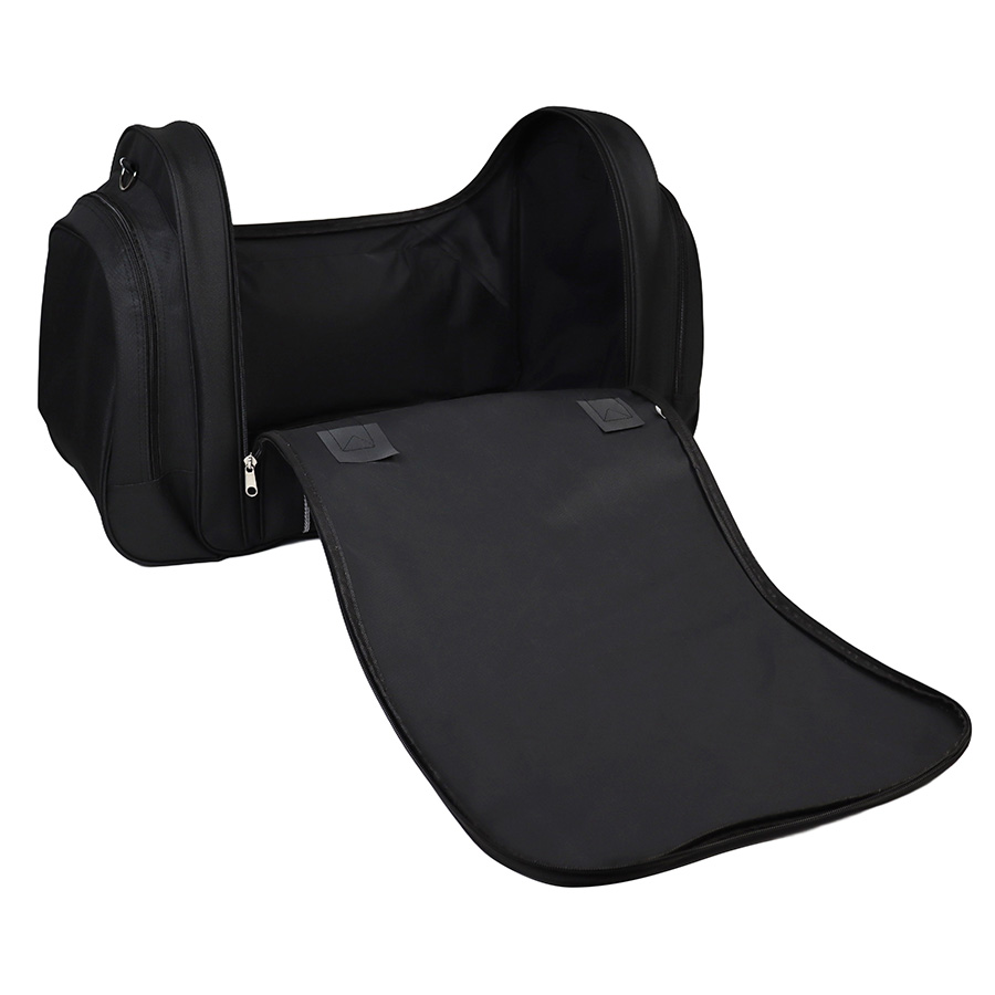 Bolso gigante "BIGGER THAN" 95L