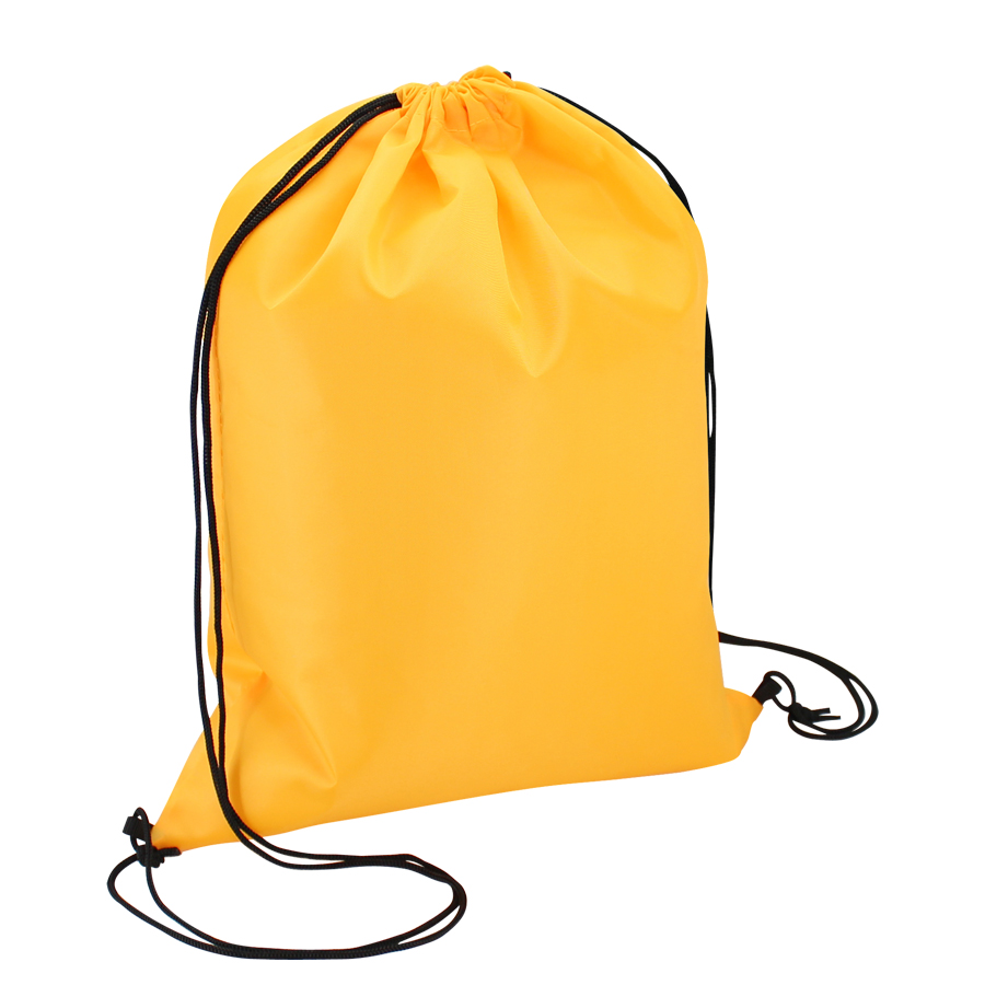 Mochila Tipo Morral de Poliéster