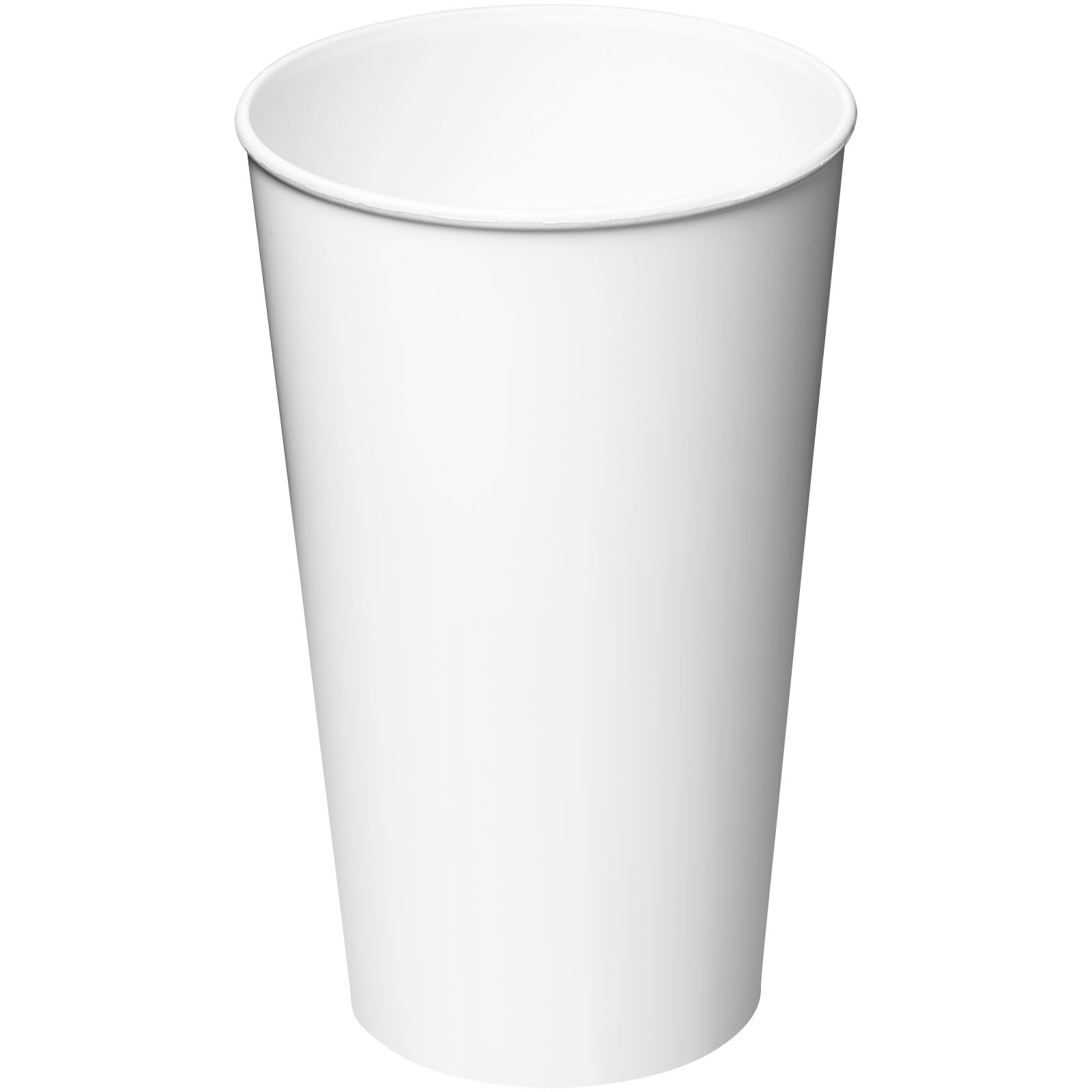 Vaso Plástico Reutilizable Liso M151