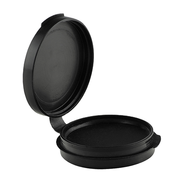 Huellero Tampón Dactilar 233