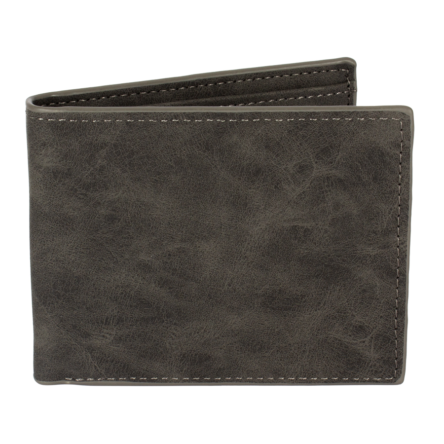 Billetera de Eco-Cuero "GEORGIA"