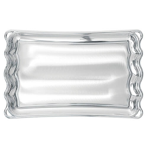 Bandeja Rectangular 97907