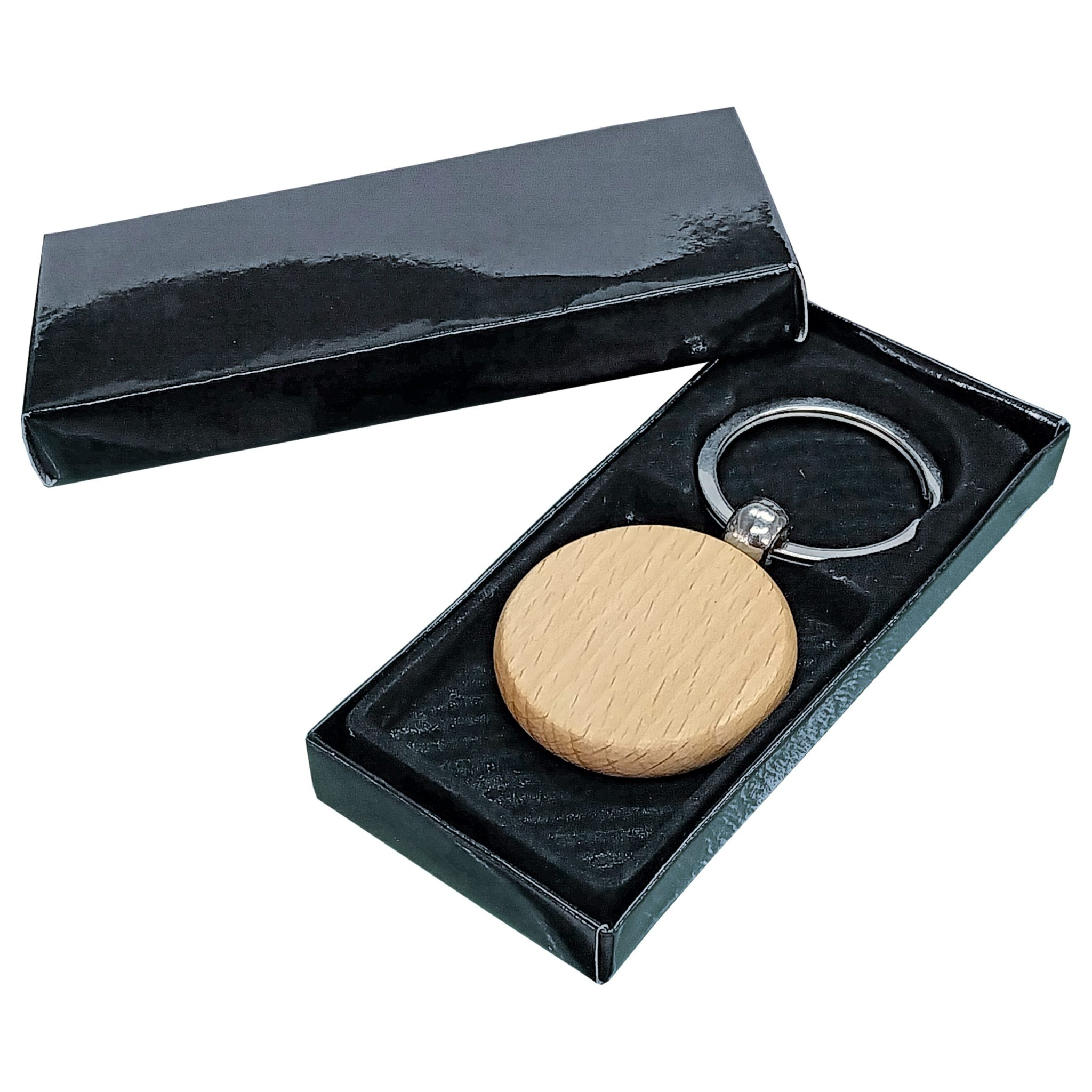Llavero Bamboo MA1
