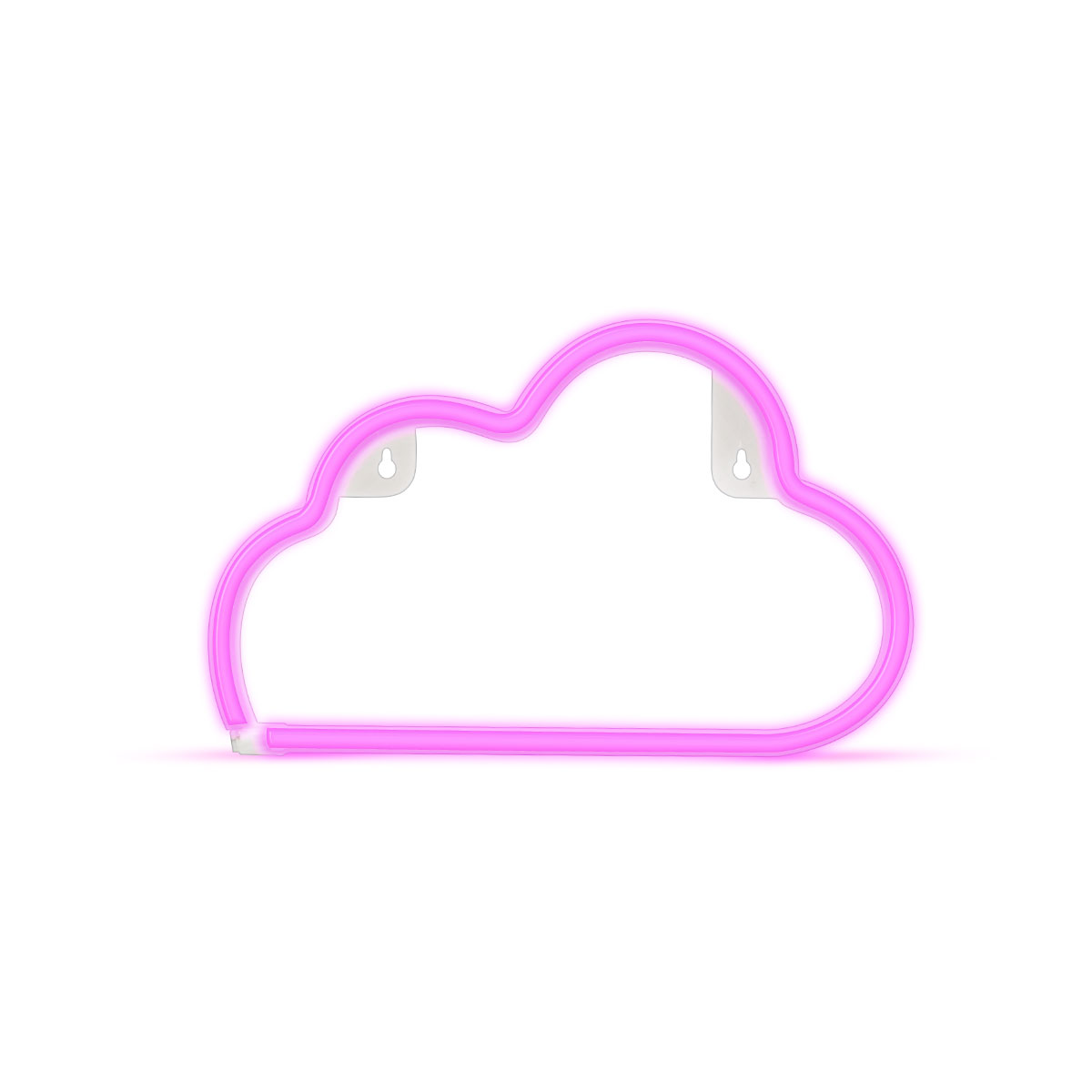 Luz Neón Nube