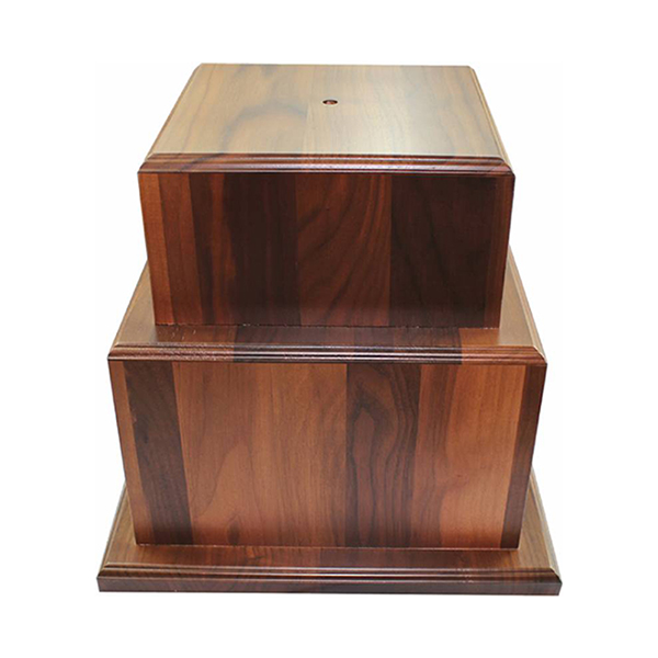 Base Madera BA MA