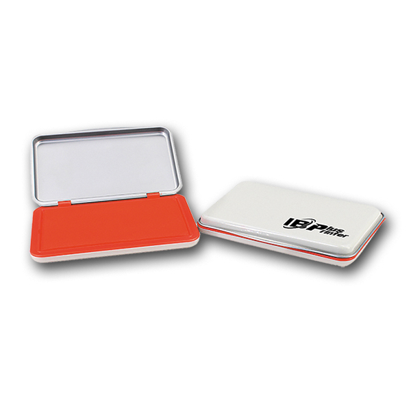 Tampón Almohadilla Recargable Grande 1477