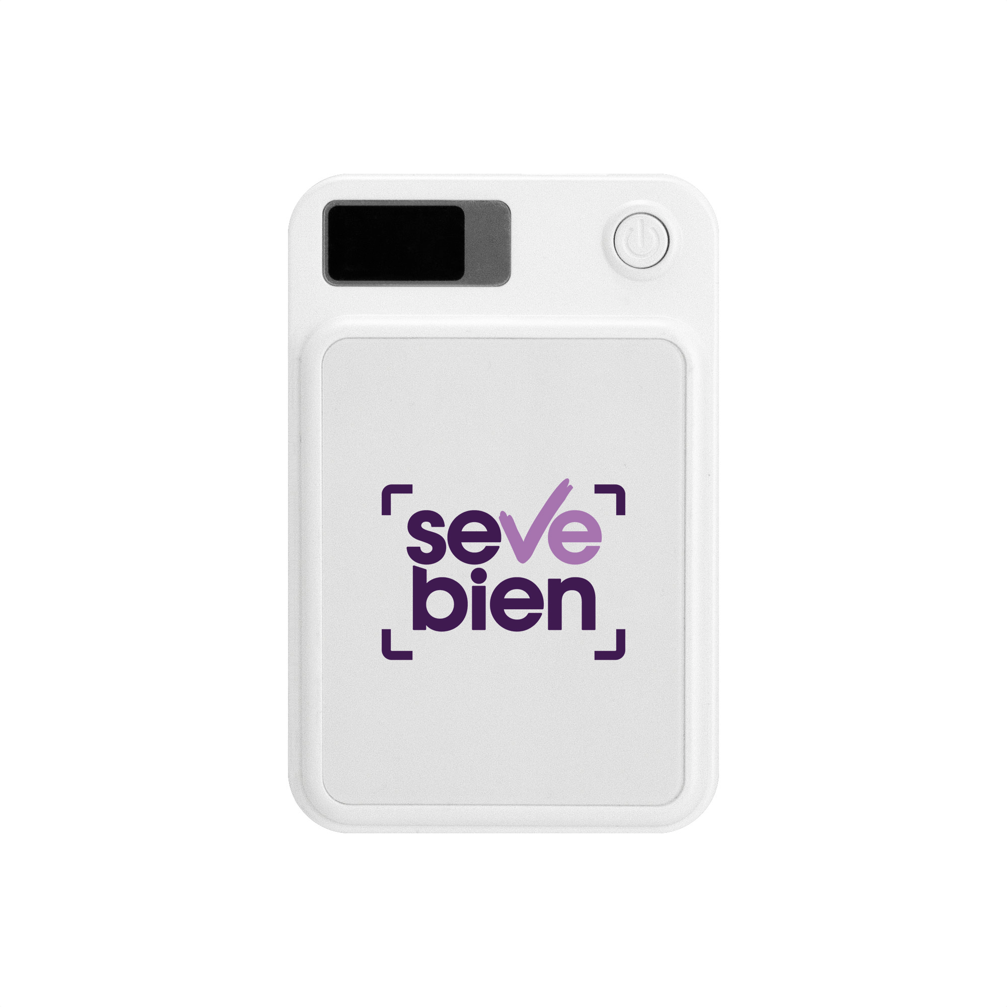 Powerbank "Magnet"