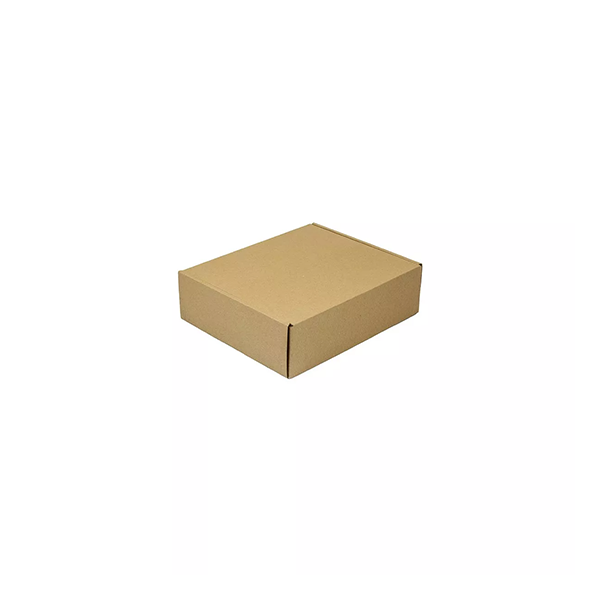 Caja Cartón Autoarmable Microcorrugado CC07