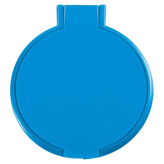 Espejo plástico VA10