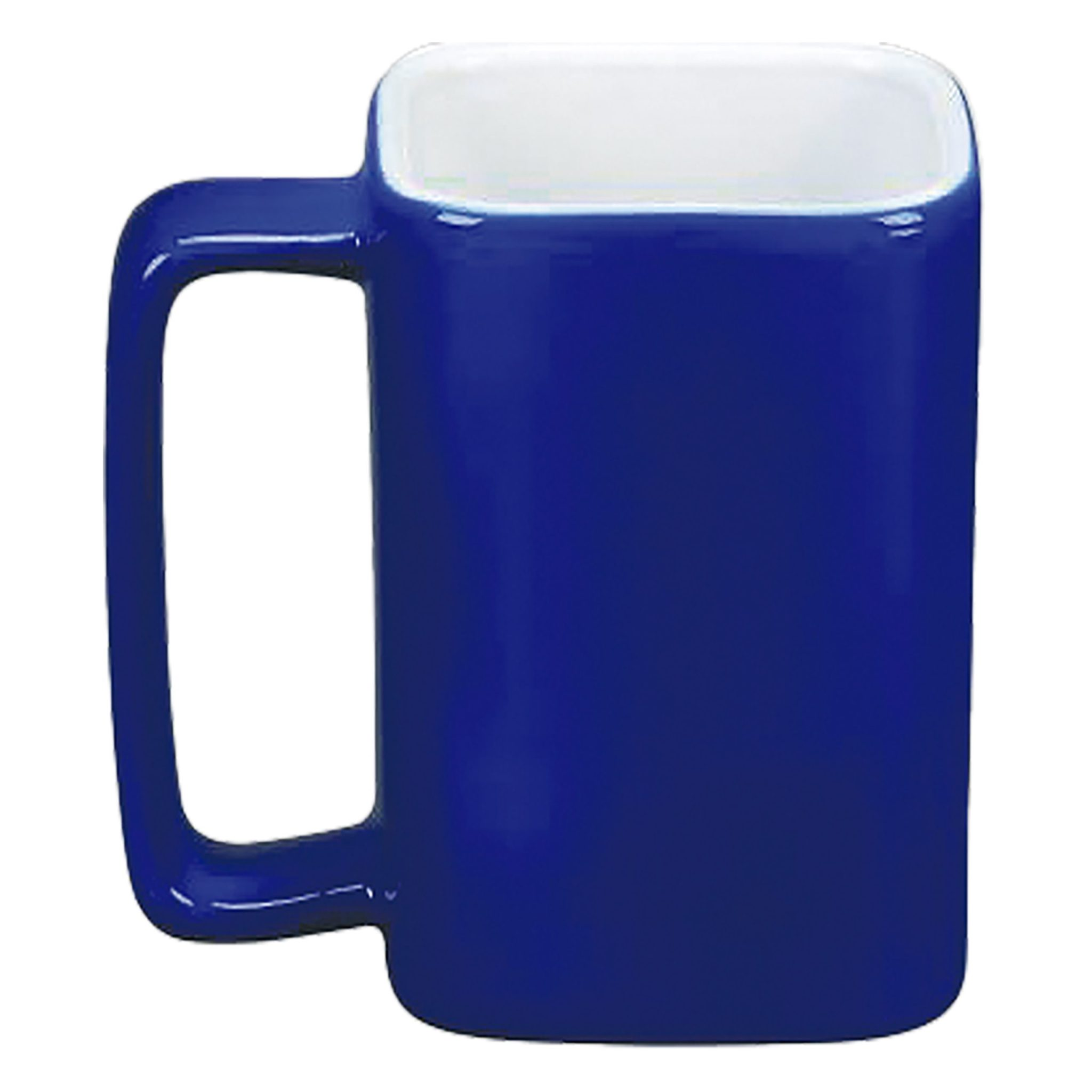 Tazón Cerámico Cuadrado M44