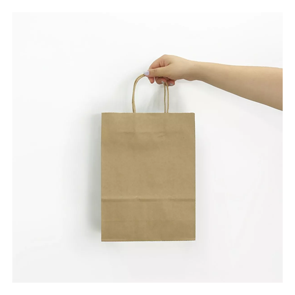 Bolsa Papel Kraft BP10