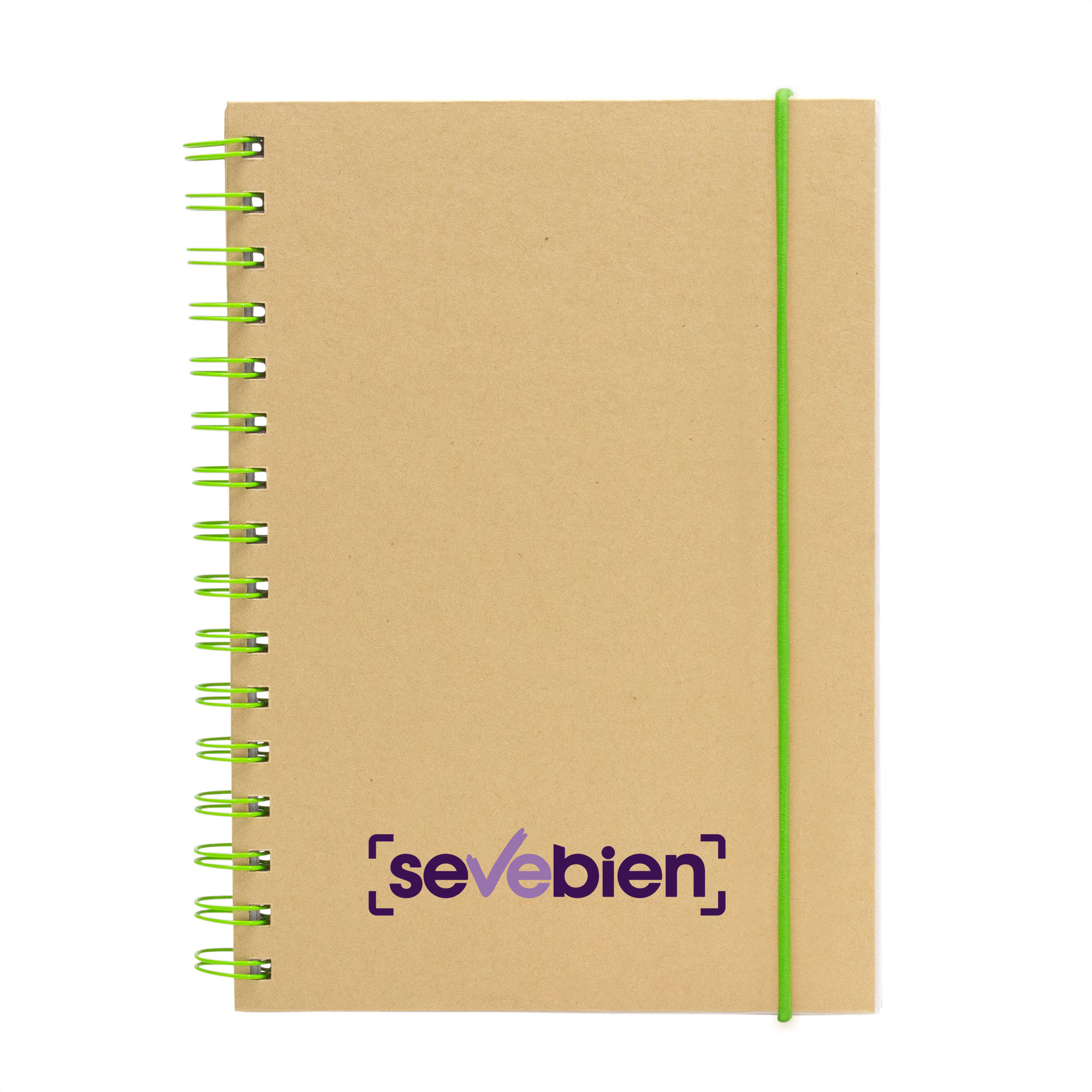 Libreta "Iberica"