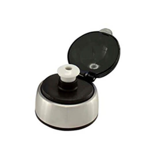 Caramayola Deportiva Acero Inoxidable M25