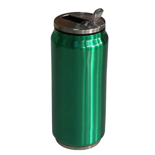 Tarro Térmico Acero Inoxidable M65