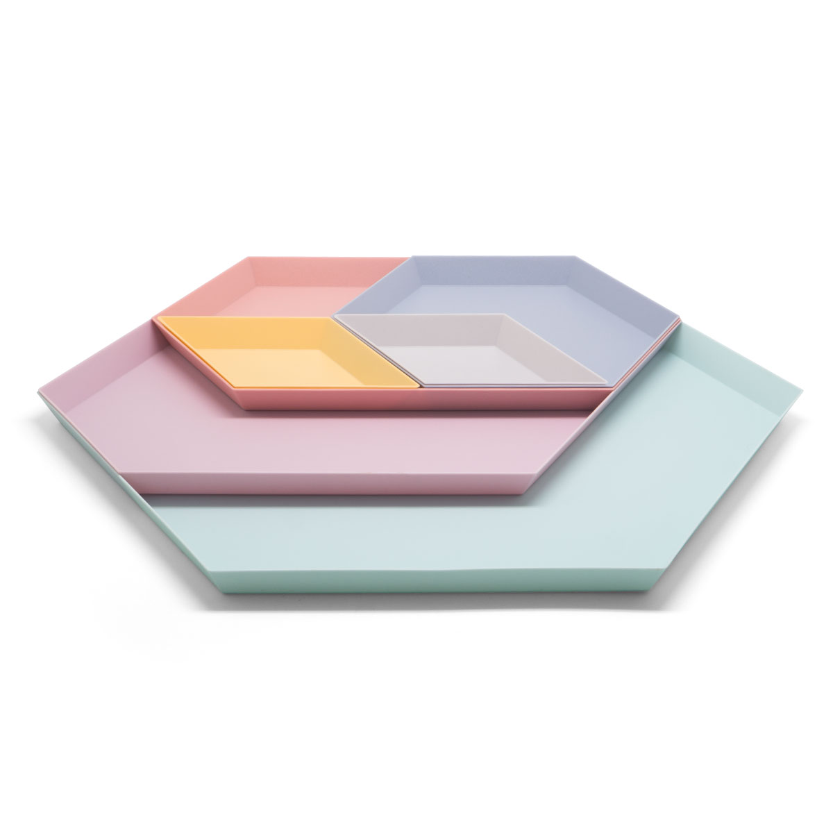 Organizador Hexa 6