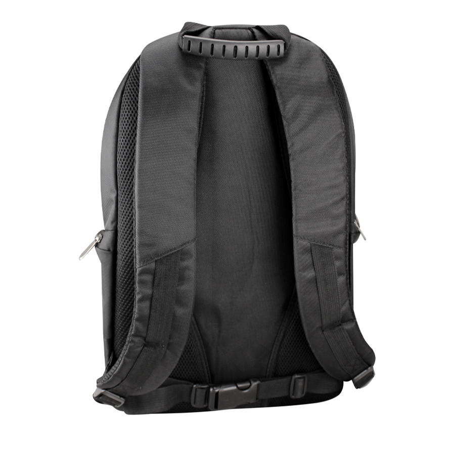 Mochila Porta-Notebook "BLACKTOP" 20L