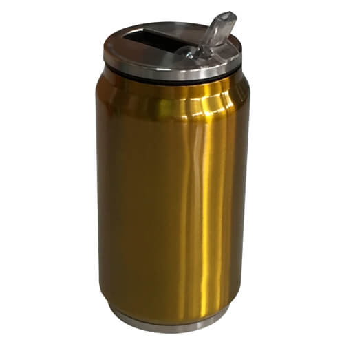 Tarro Térmico Acero Inoxidable M66