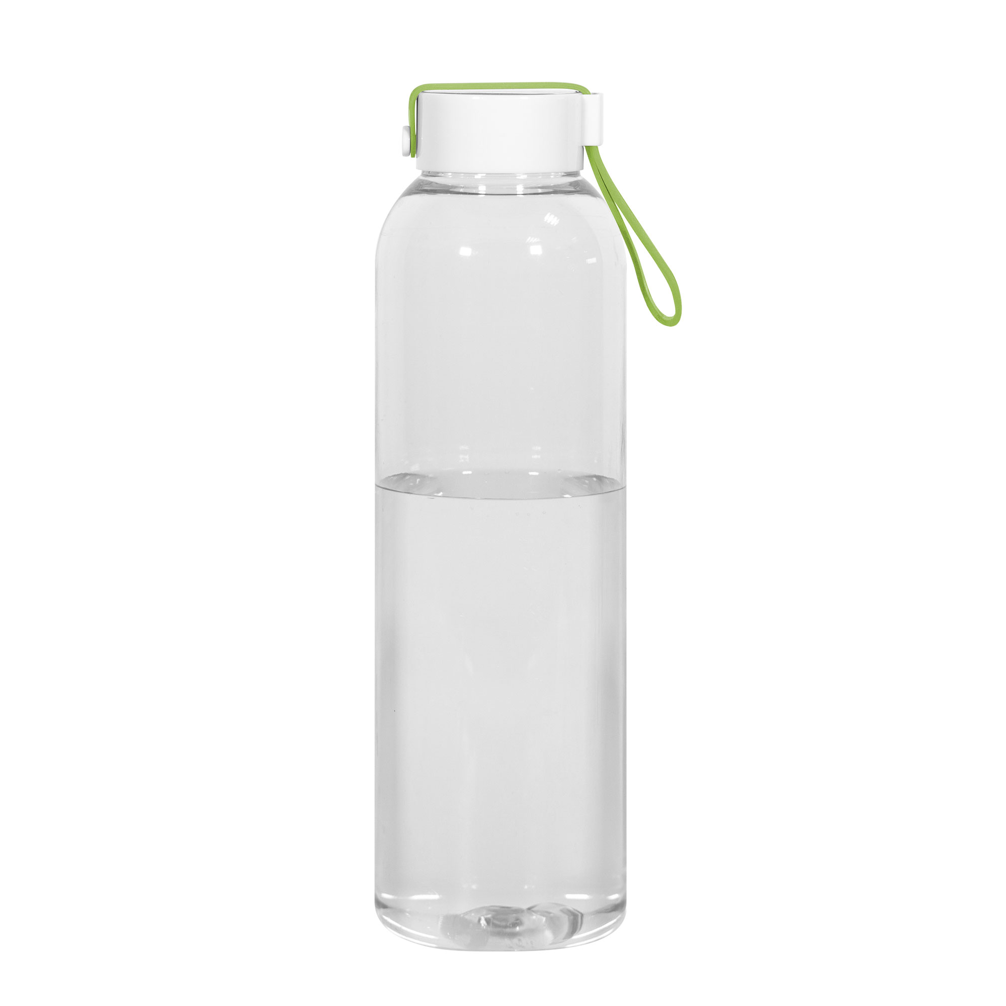 Botella "Hawaii - Waikiki"