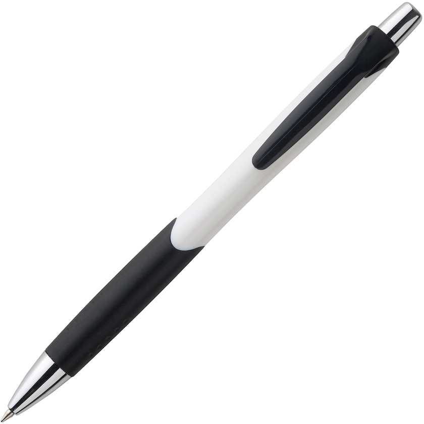 Bolígrafo plástico L33