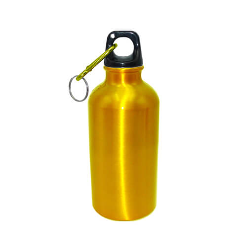 Botella Deportiva Aluminio M52