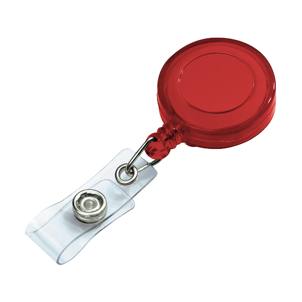 Yo-Yo Extensor para Portacredencial T33