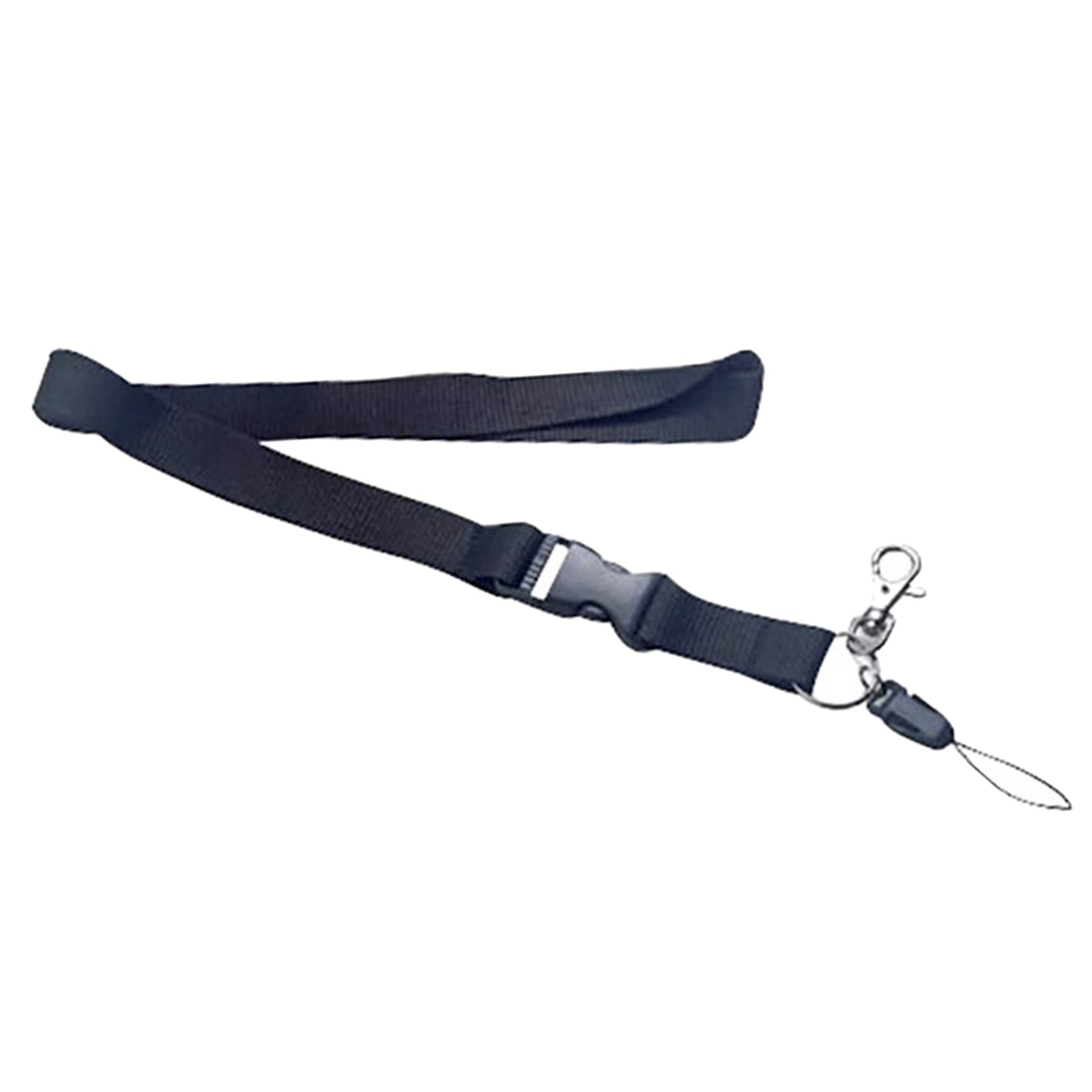 Cinta Lanyard Texturada LAN01